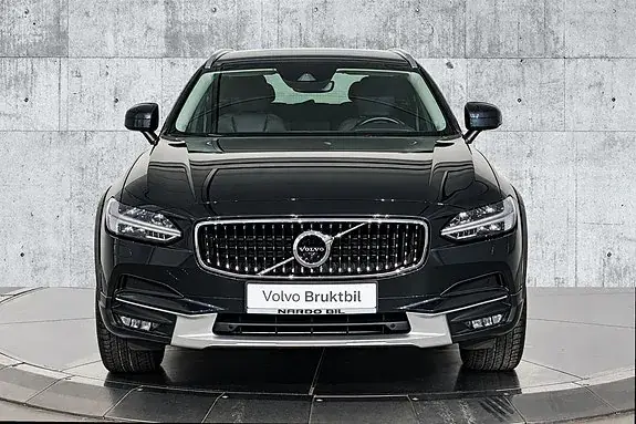 Volvo V90 2019 photo 2