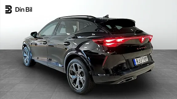 Cupra Formentor 2025 photo 3