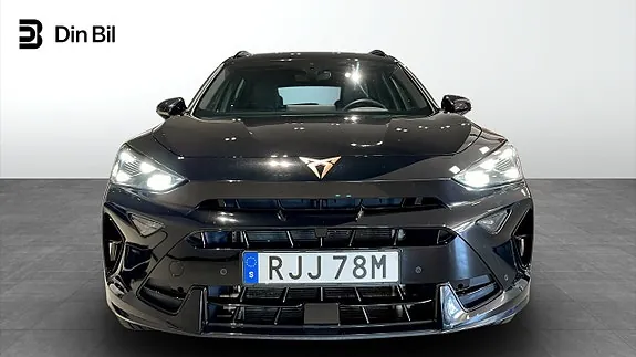 Cupra Formentor 2025 photo 4