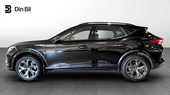 Cupra Formentor 2025 photo 2