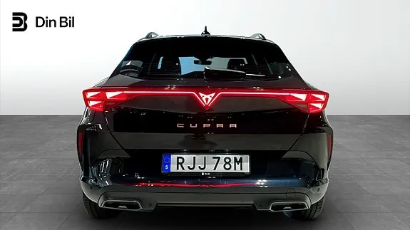 Cupra Formentor 2025 photo 5