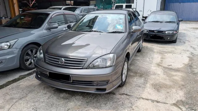 Nissan Sentra