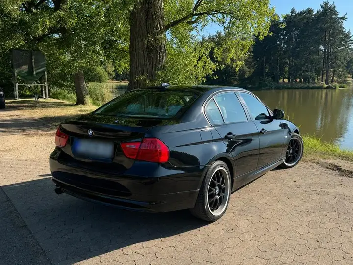BMW 3Er