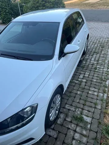 Volkswagen Golf 7
