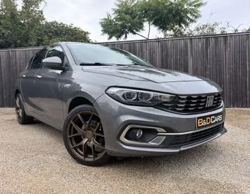 Fiat Tipo