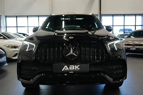 Mercedes-Benz Gle350 2020 photo 4