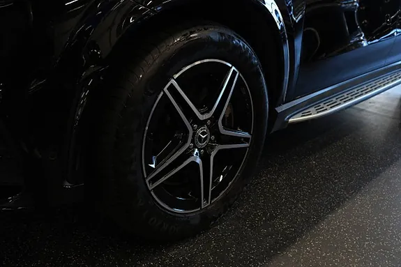 Mercedes-Benz Gle350 2020 photo 3