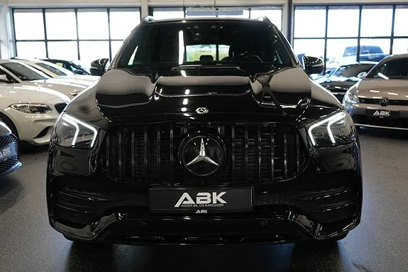 Mercedes-Benz Gle350 2020 photo 5