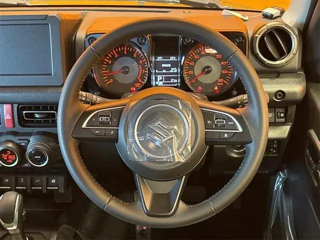 Suzuki Jimny Nomade 2026 photo 2