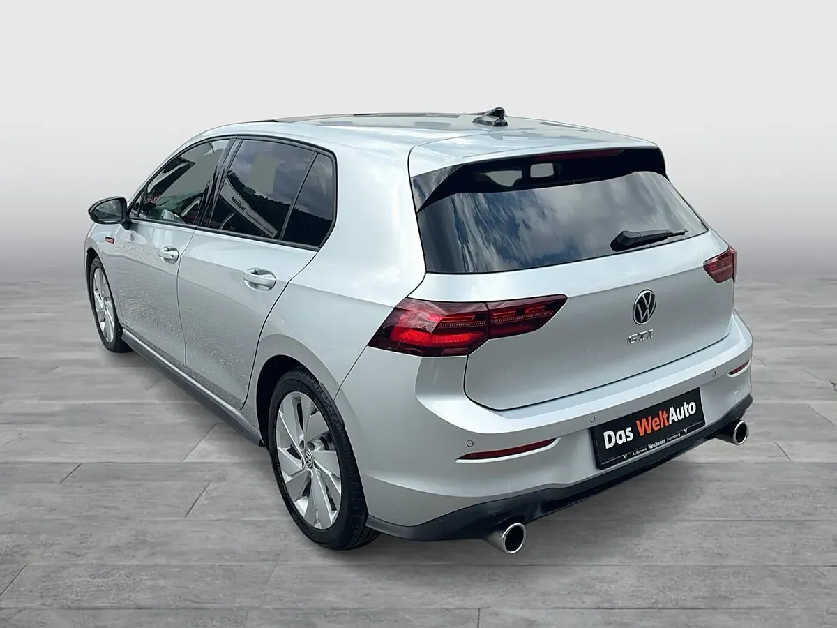 Volkswagen Golf Gti 2024 photo 3