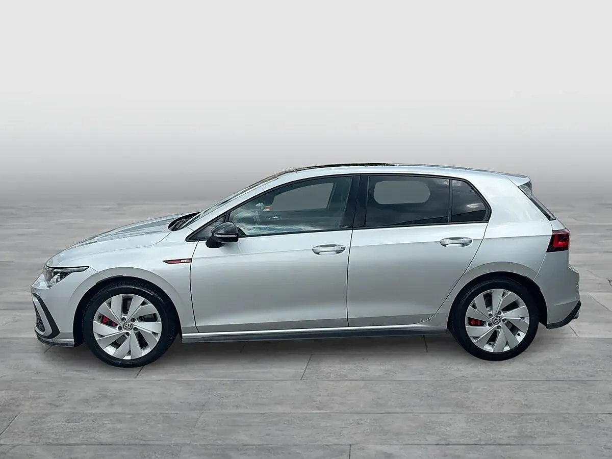 Volkswagen Golf Gti 2024 photo 2