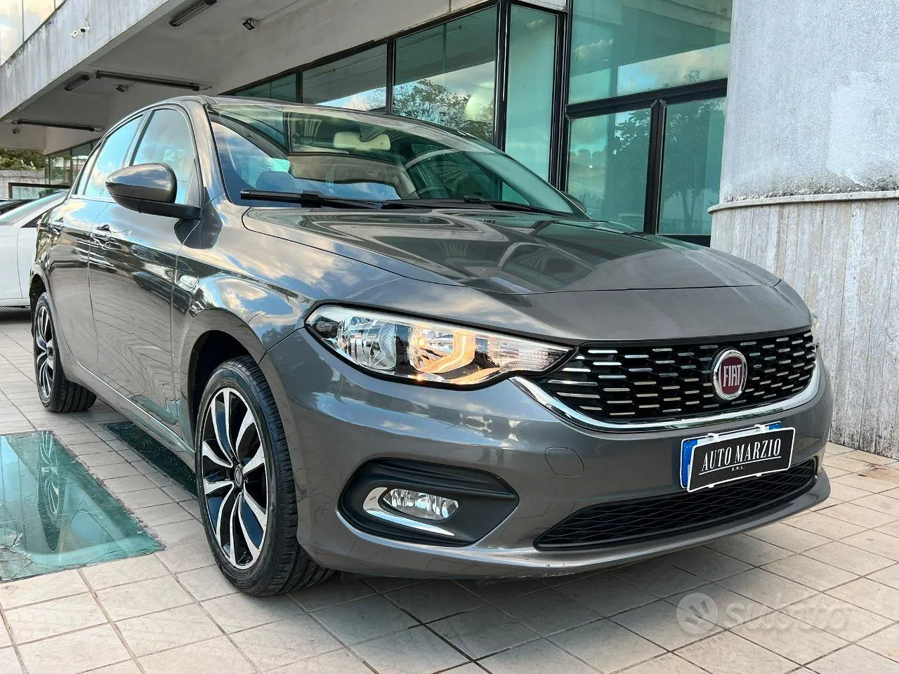 Fiat Tipo