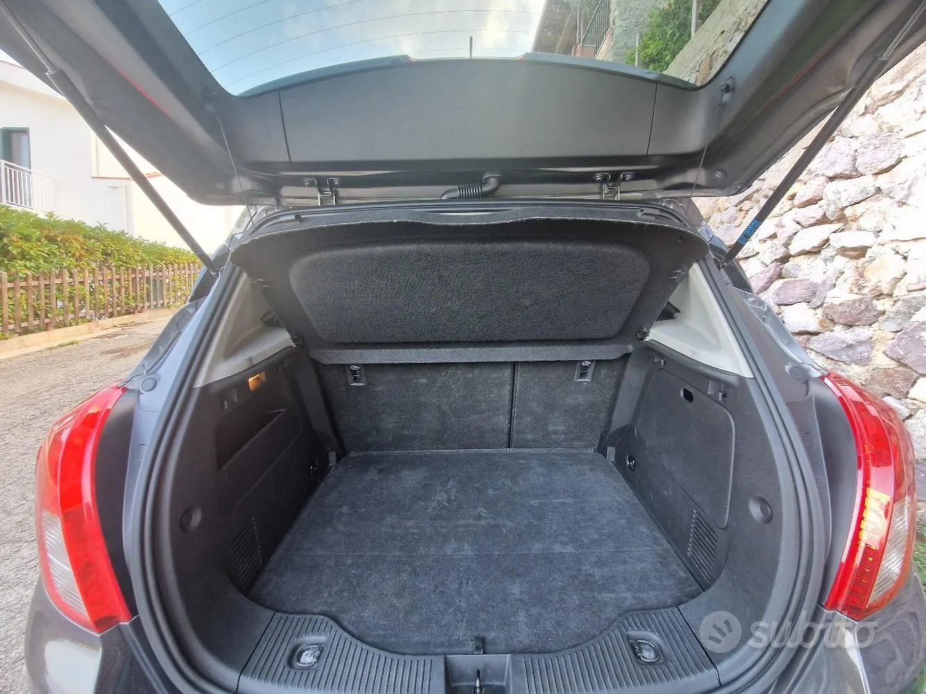 Opel Mokka 2016 photo 3