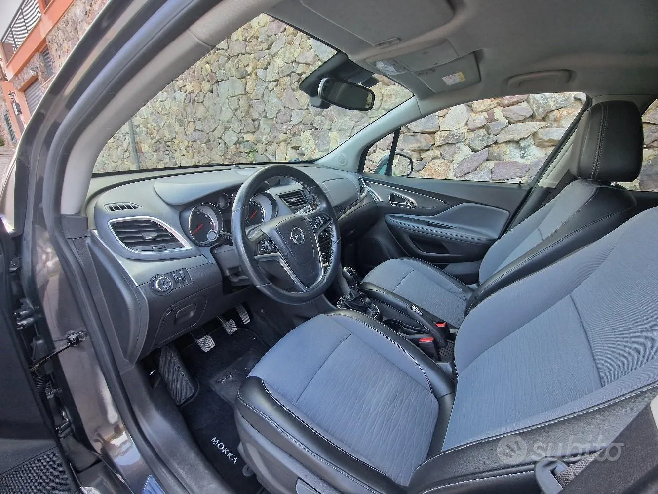 Opel Mokka 2016 photo 4