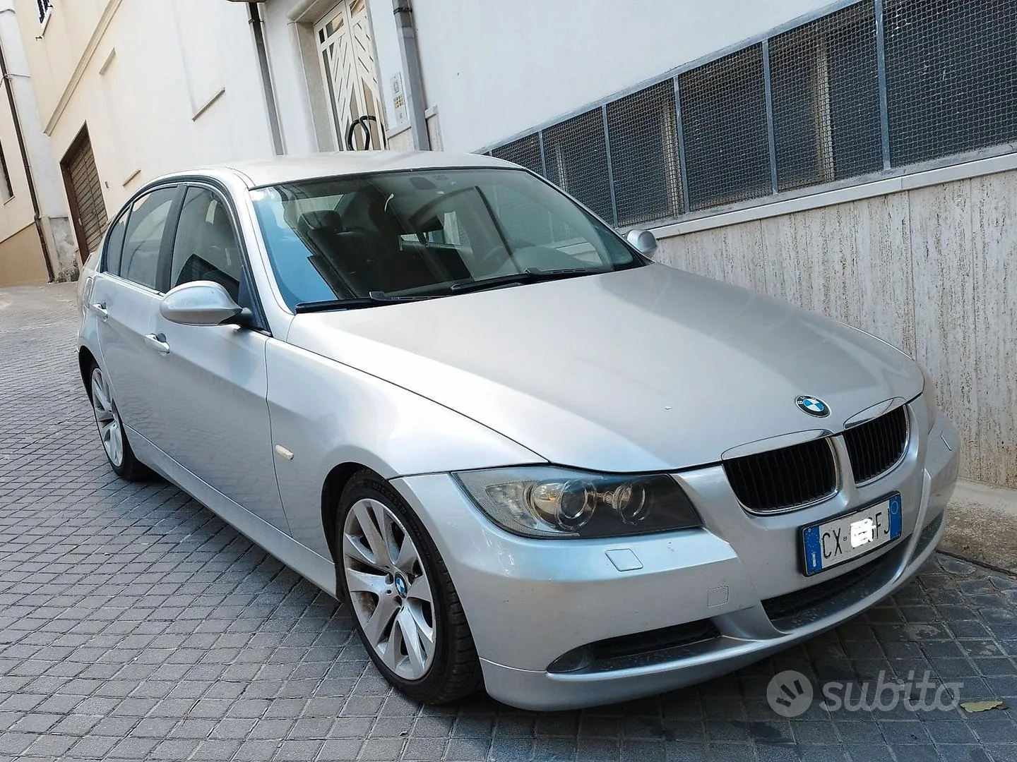 BMW 320D
