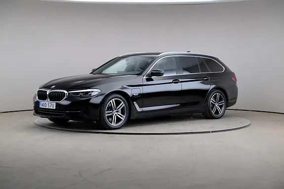BMW 530E