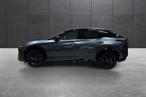 Lexus Rz450E 2024 photo 2