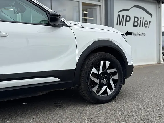 Opel Mokka-E 2024 photo 4