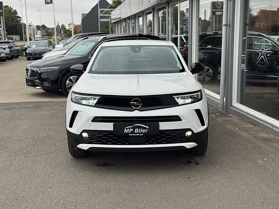 Opel Mokka-E 2024 photo 3