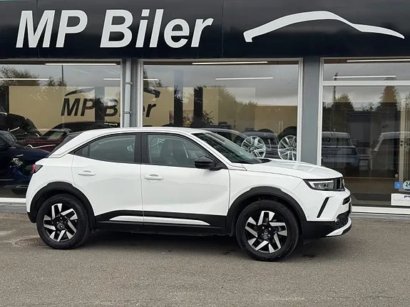 Opel Mokka-E 2024 photo 5