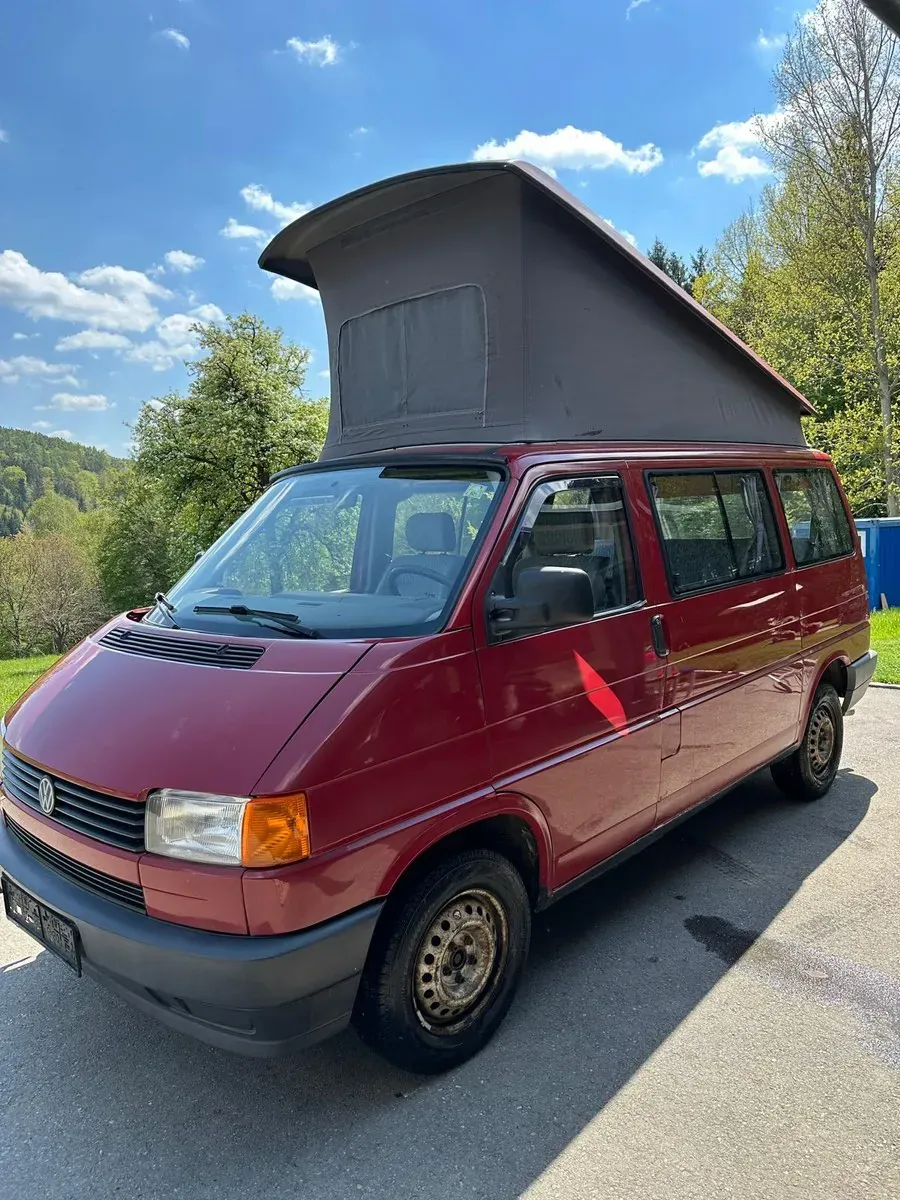 Volkswagen T4