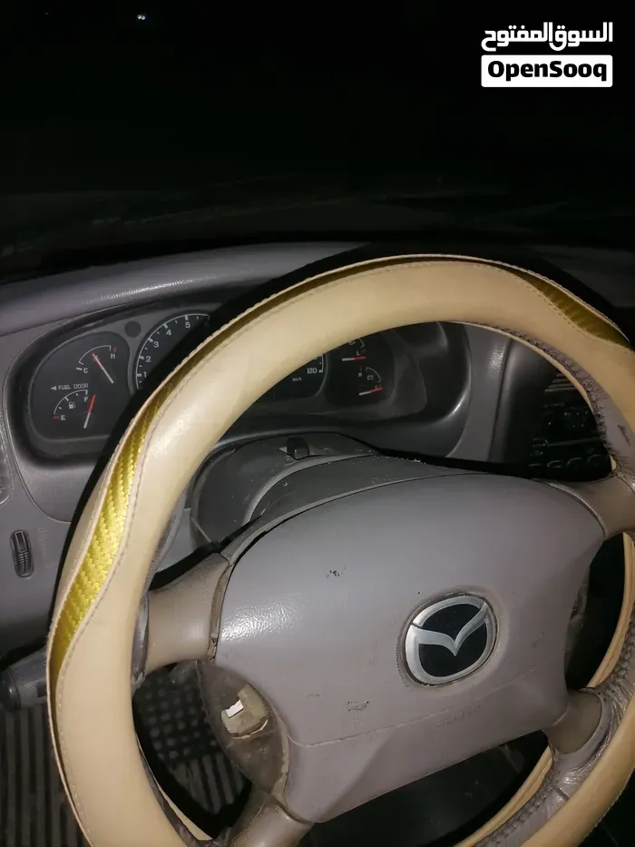 Mazda Other