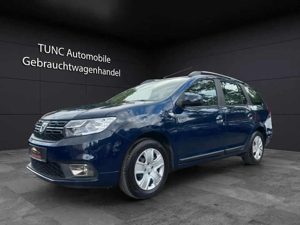 Dacia Logan Mcv
