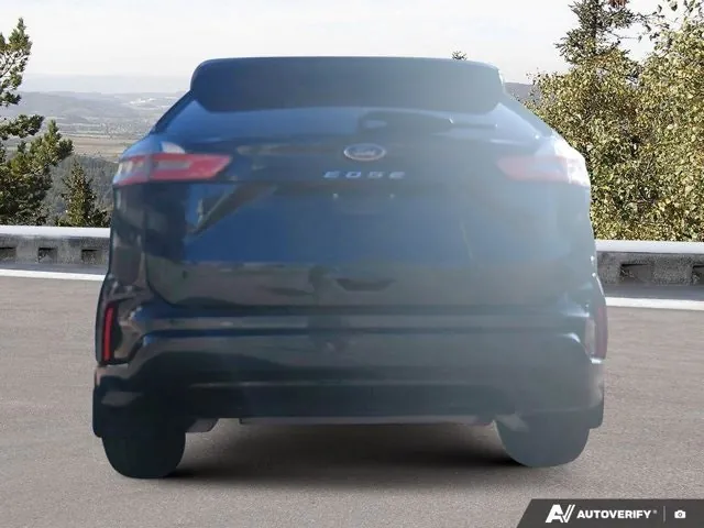 Ford Edge 2024 photo 5