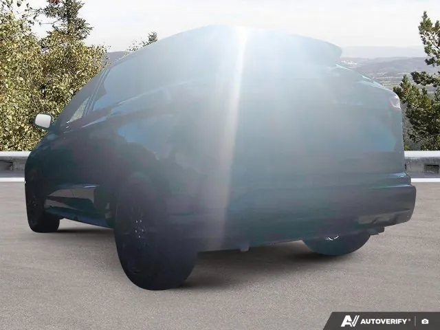 Ford Edge 2024 photo 4