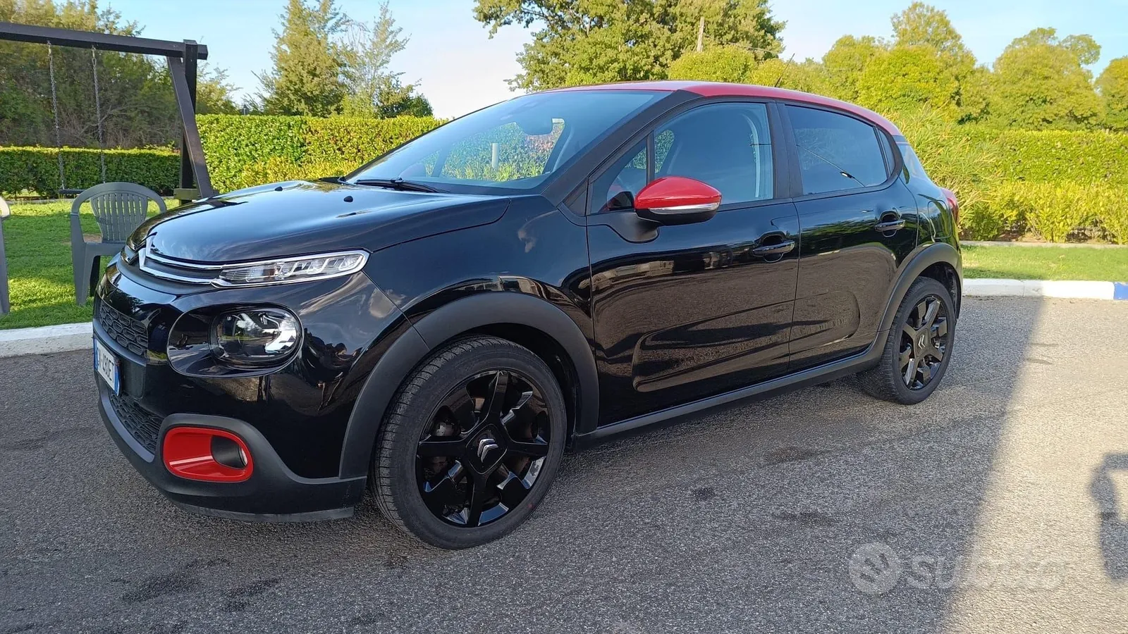 Citroen C3 2017 photo 2