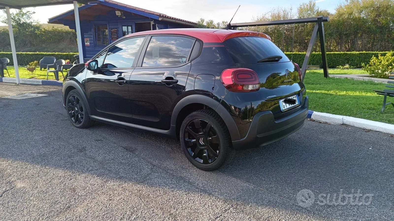 Citroen C3 2017 photo 4