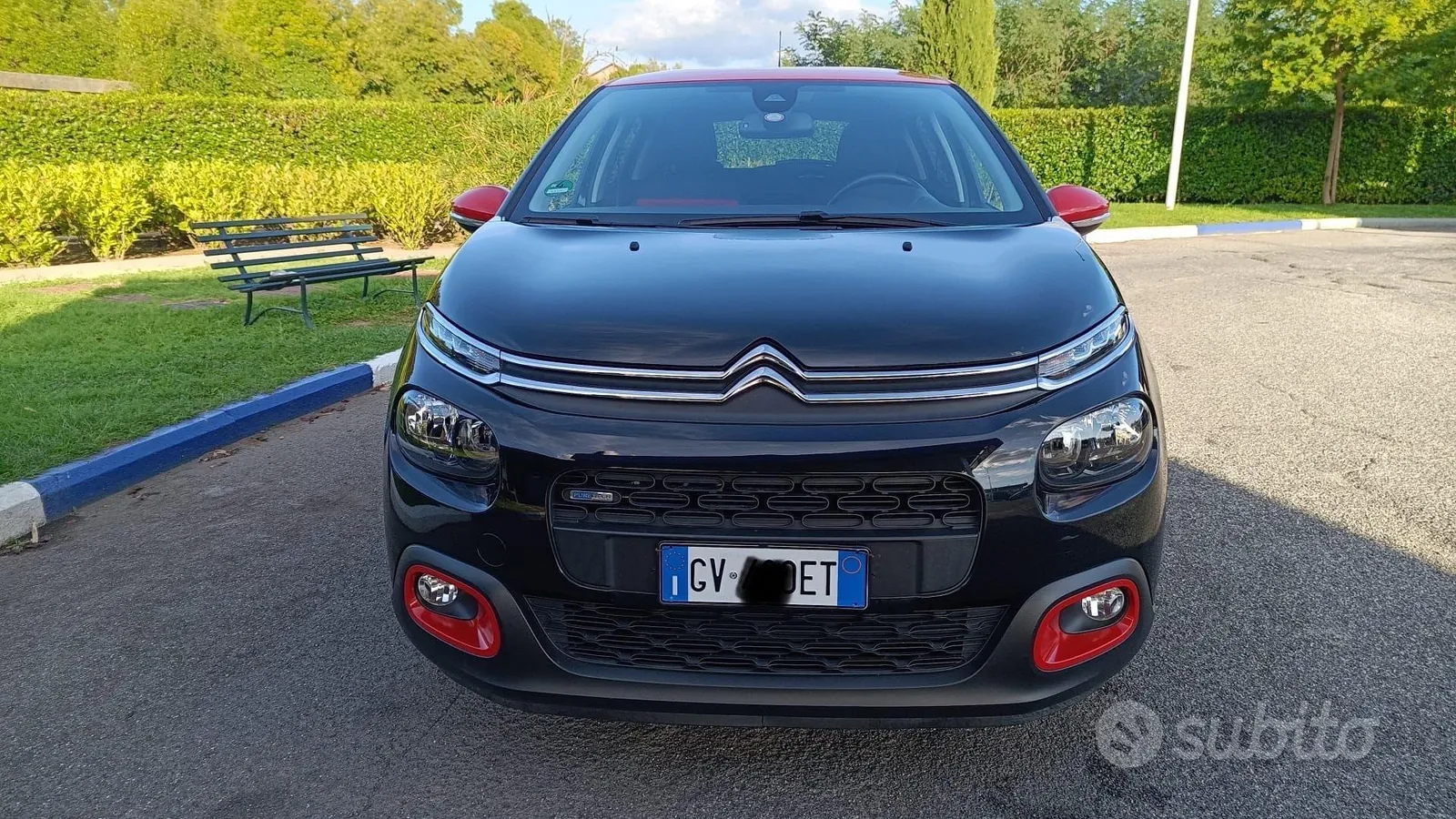 Citroen C3 2017 photo 3