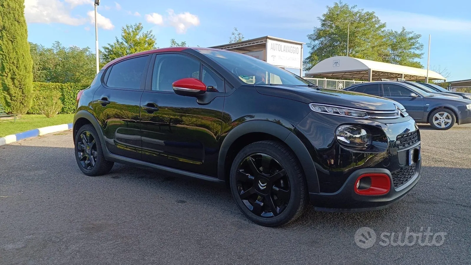 Citroen C3