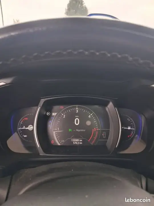 Renault Koleos 2018 photo 3