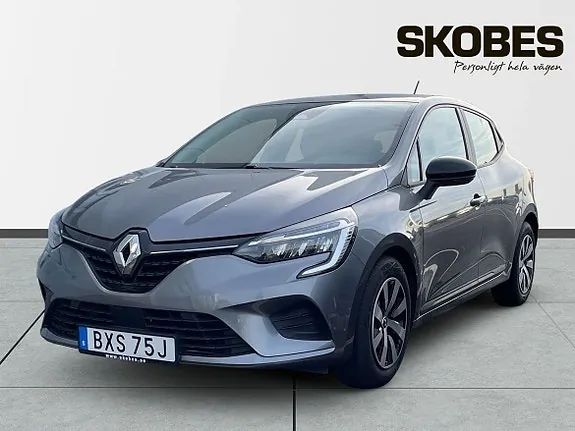 Renault Clio 2023 photo 3