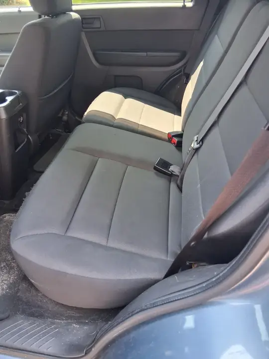 Ford Escape 2011 photo 5
