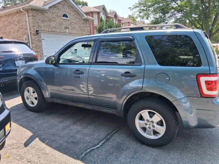 Ford Escape