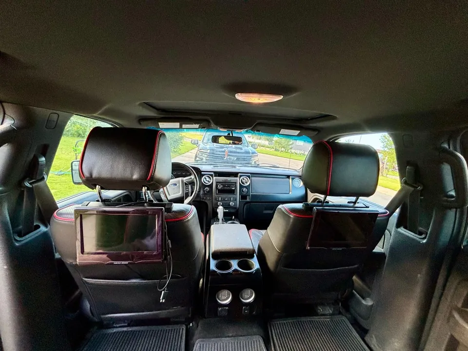 Ford F-150 2012 photo 2