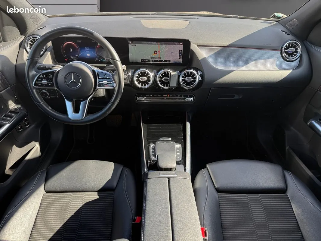 Mercedes-Benz Gla 2020 photo 2