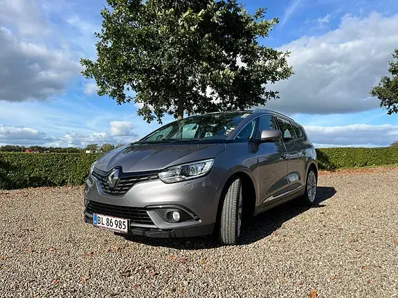 Renault Grand Scenic Iv