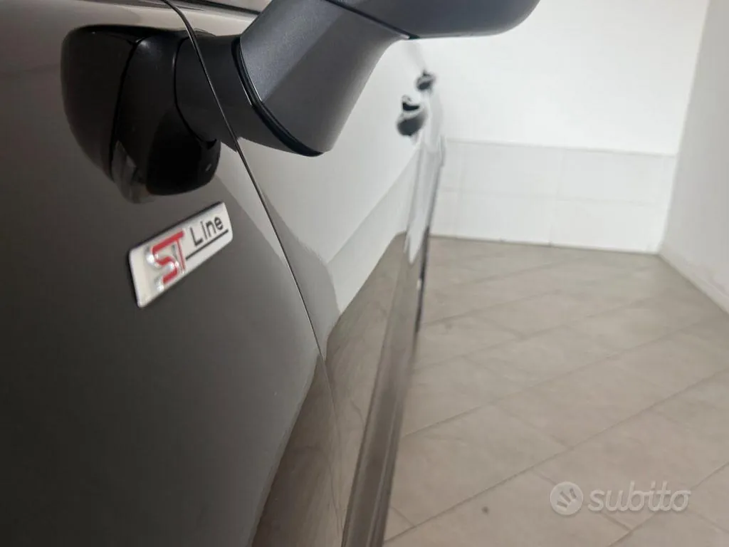 Ford Puma 2024 photo 4