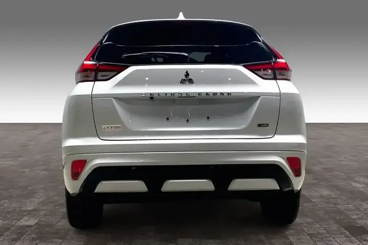 Mitsubishi Eclipse Cross 2026 photo 4