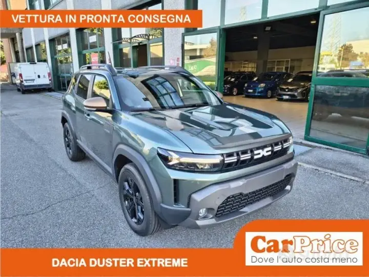 Dacia Duster 2026 photo 2