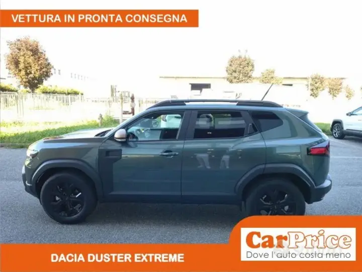Dacia Duster 2026 photo 5