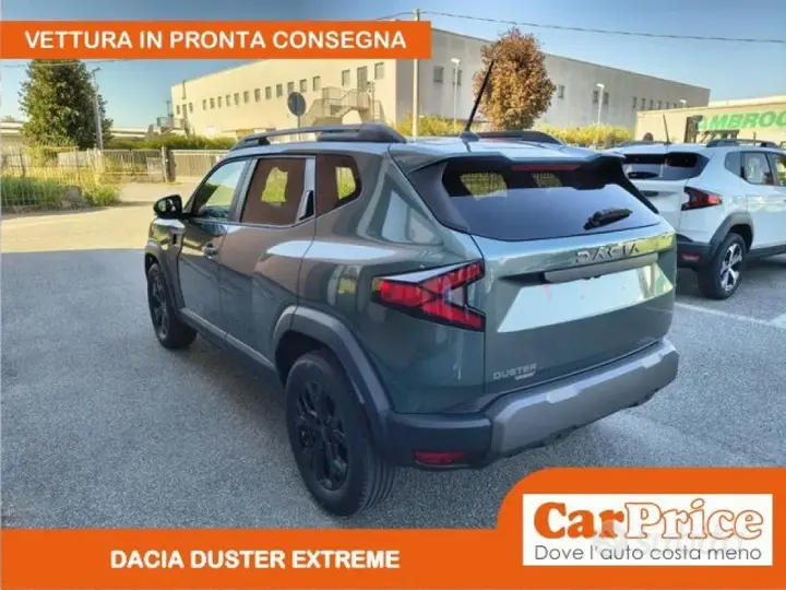 Dacia Duster 2026 photo 3