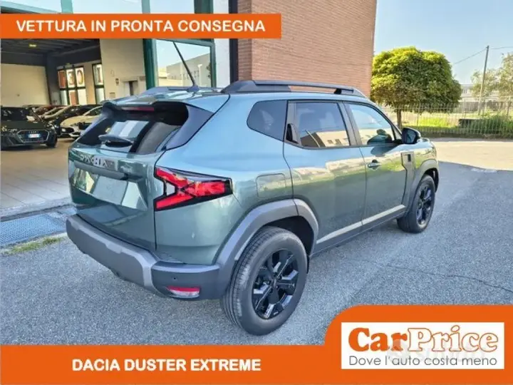 Dacia Duster 2026 photo 4