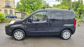 Fiat Qubo
