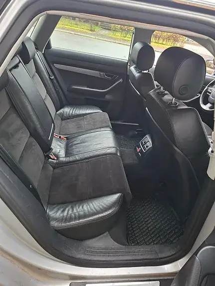 Audi A6 2011 photo 5