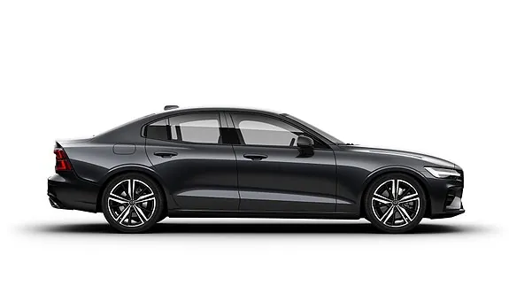 Volvo S60 2020 photo 2