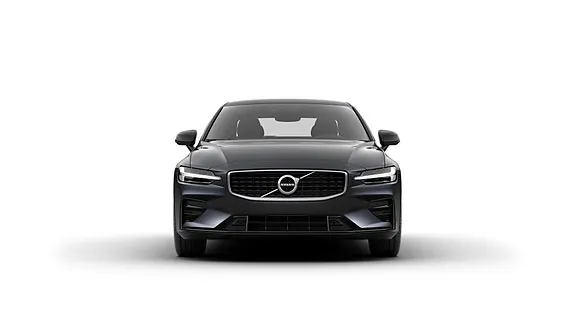 Volvo S60 2020 photo 4